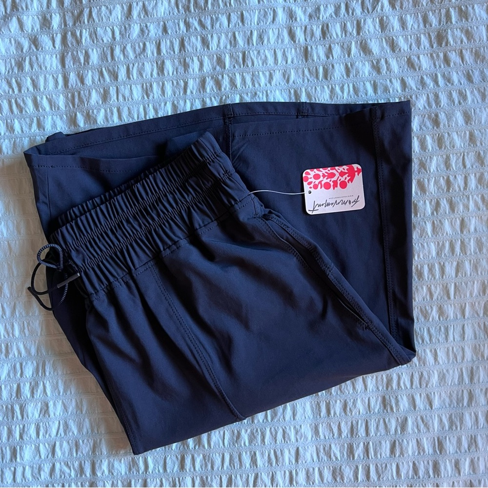free people movement shorts